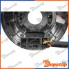 Câble spiralé d'airbag pour LEXUS | EAS-TY-033, 84307-76020
